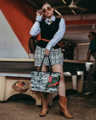 NIGHT NIGHT TOTE | Sprayground Exclusive Deal