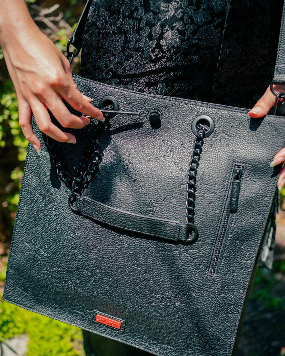 24/7 LOFT TOTE | Sprayground Hot Deal