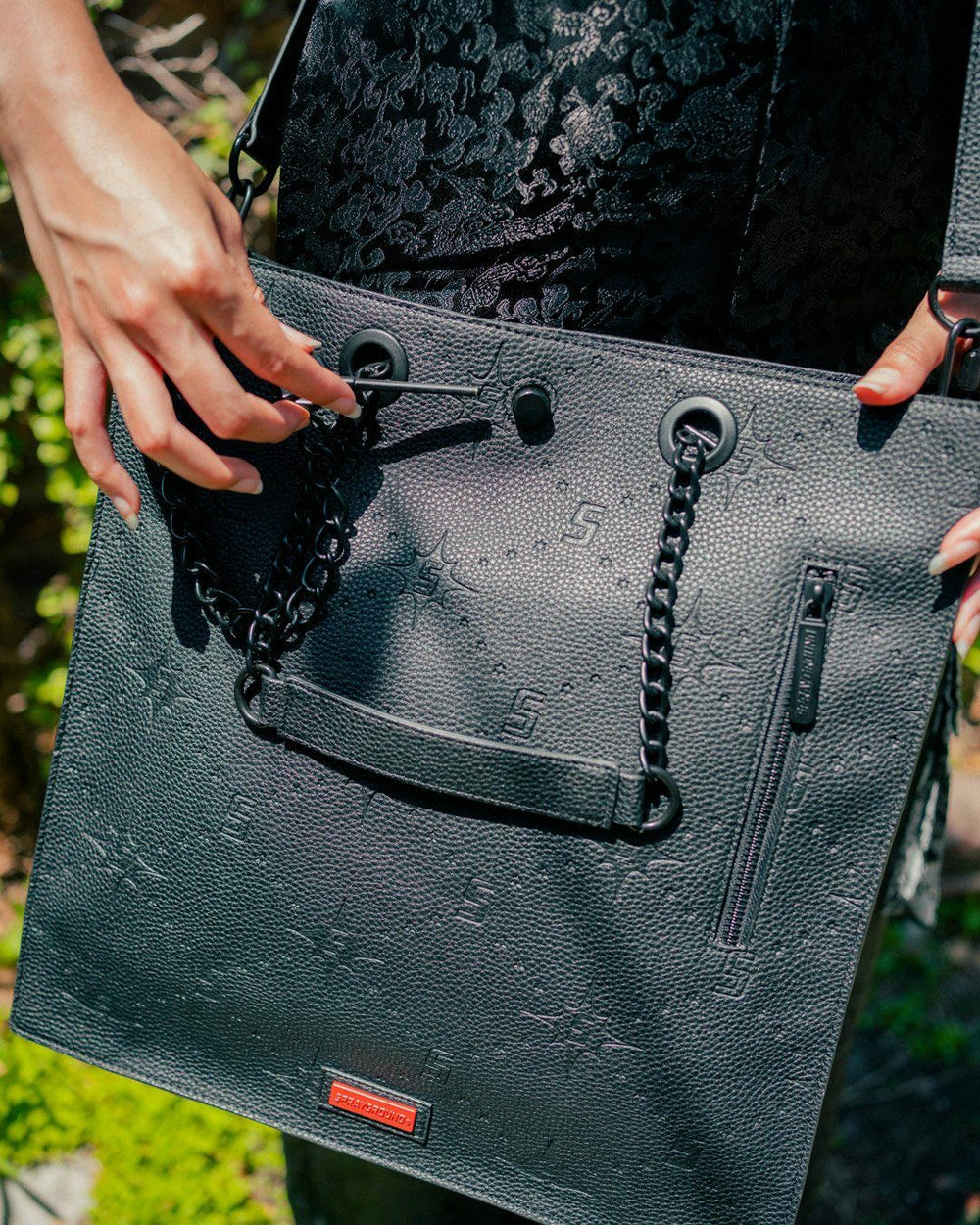 24/7 LOFT TOTE | Sprayground Hot Deal