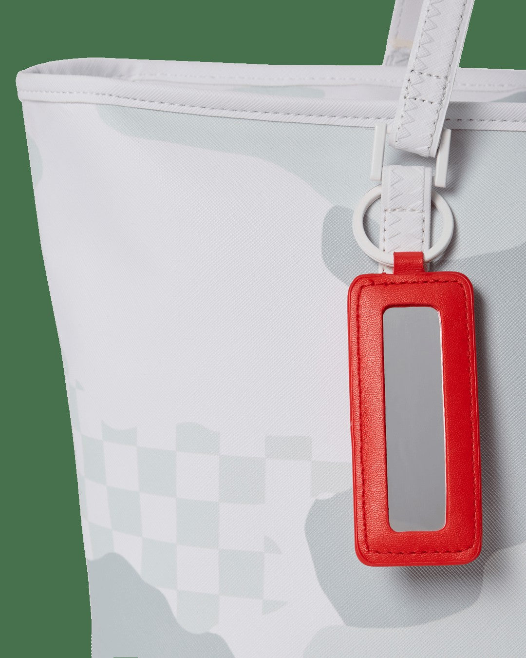 3AM LE BLANC TOTE | Sprayground Limited Offer