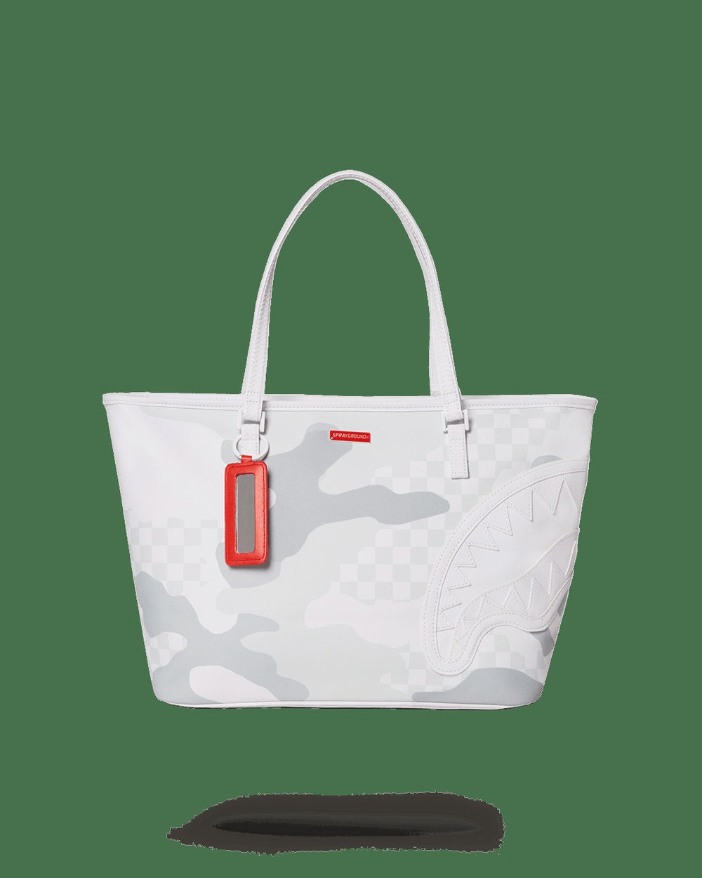 3AM LE BLANC TOTE | Sprayground Limited Offer