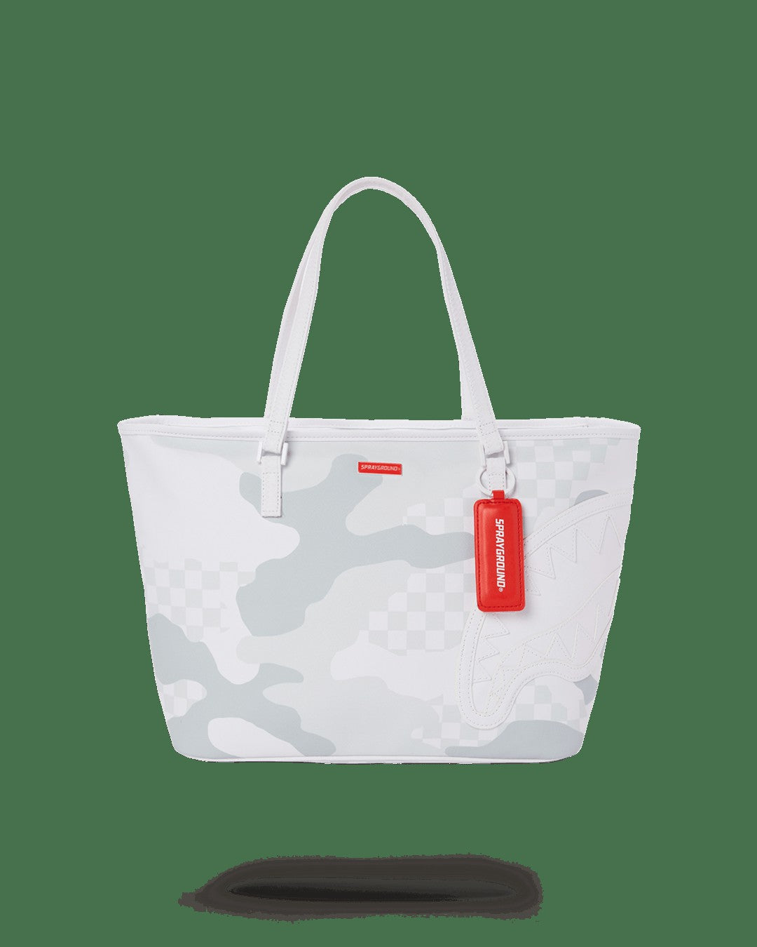 3AM LE BLANC TOTE | Sprayground Limited Offer