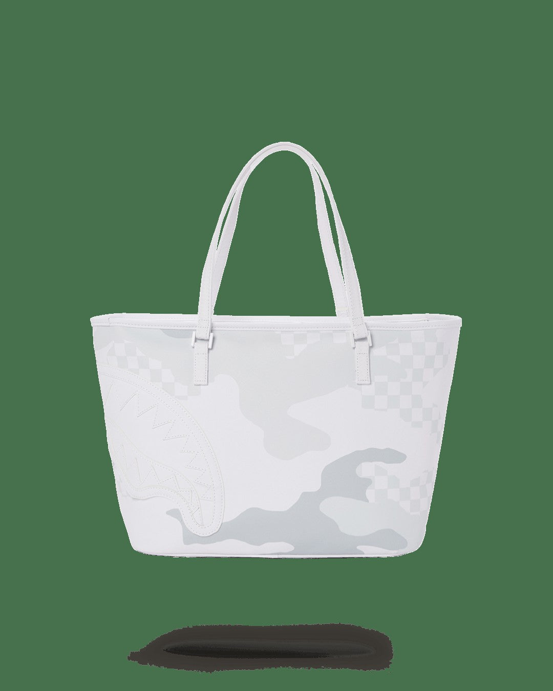 3AM LE BLANC TOTE | Sprayground Limited Offer