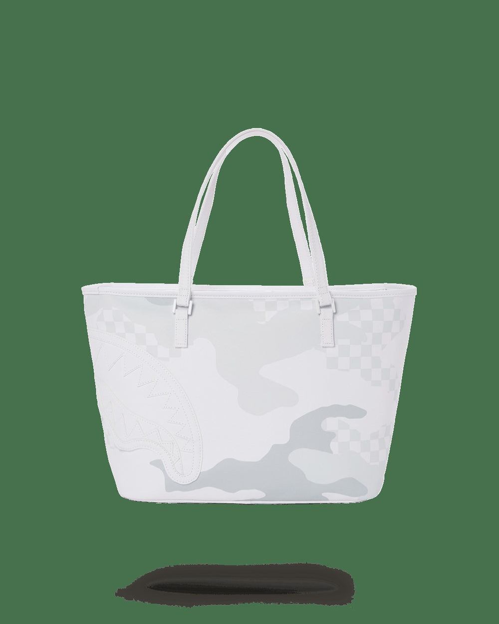 3AM LE BLANC TOTE | Sprayground Limited Offer