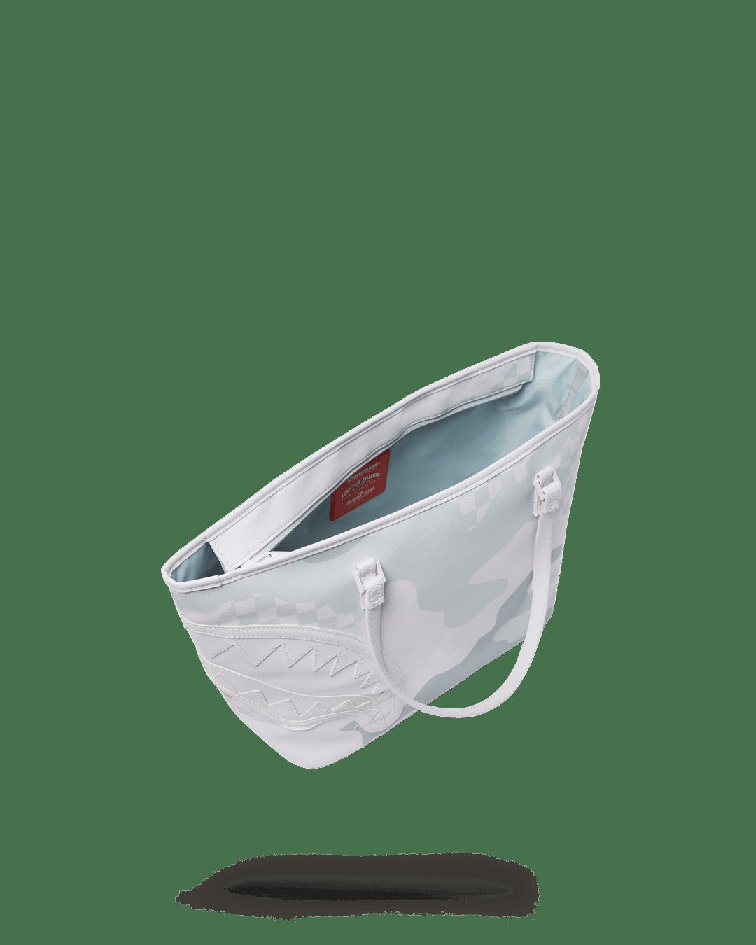 3AM LE BLANC TOTE | Sprayground Limited Offer