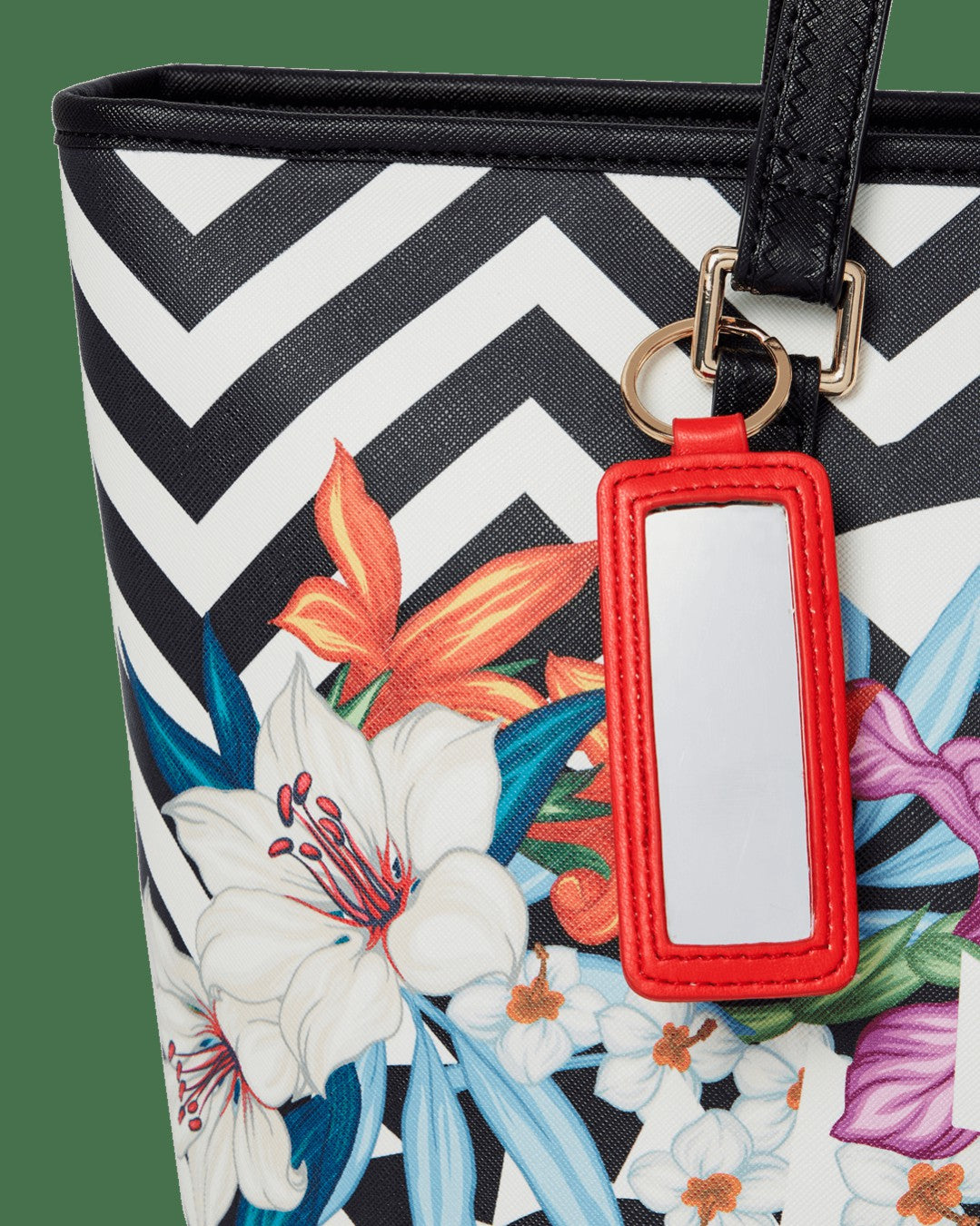 GLASS HOUSE TOTE | Sprayground Special Offer