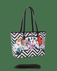 GLASS HOUSE TOTE | Sprayground Special Offer