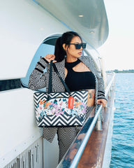 GLASS HOUSE TOTE | Sprayground Special Offer