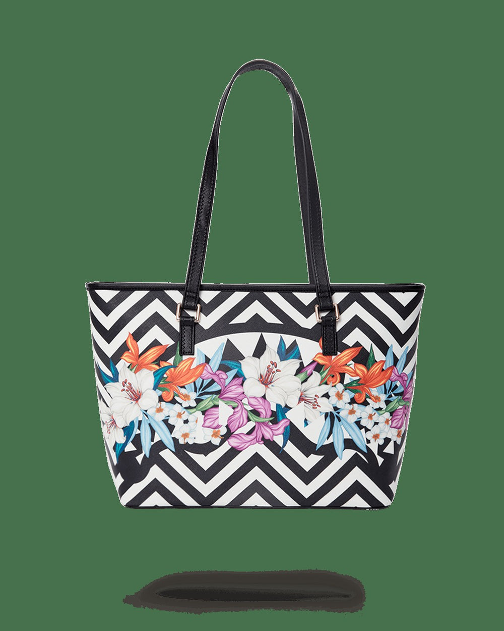 GLASS HOUSE TOTE | Sprayground Special Offer