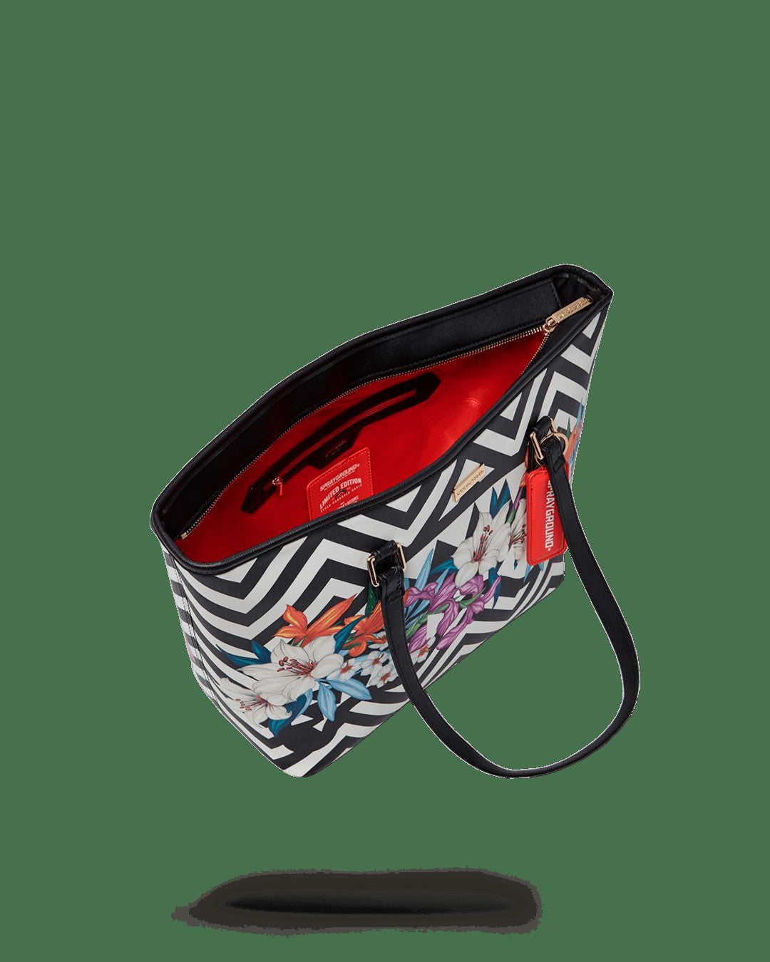 GLASS HOUSE TOTE | Sprayground Special Offer