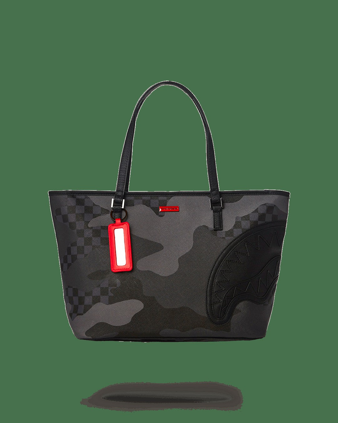 3AM NEVER SLEEP TOTE | Sprayground On Sale