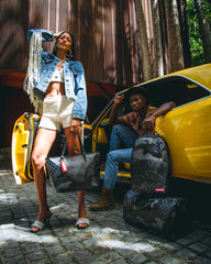 3AM NEVER SLEEP TOTE | Sprayground On Sale