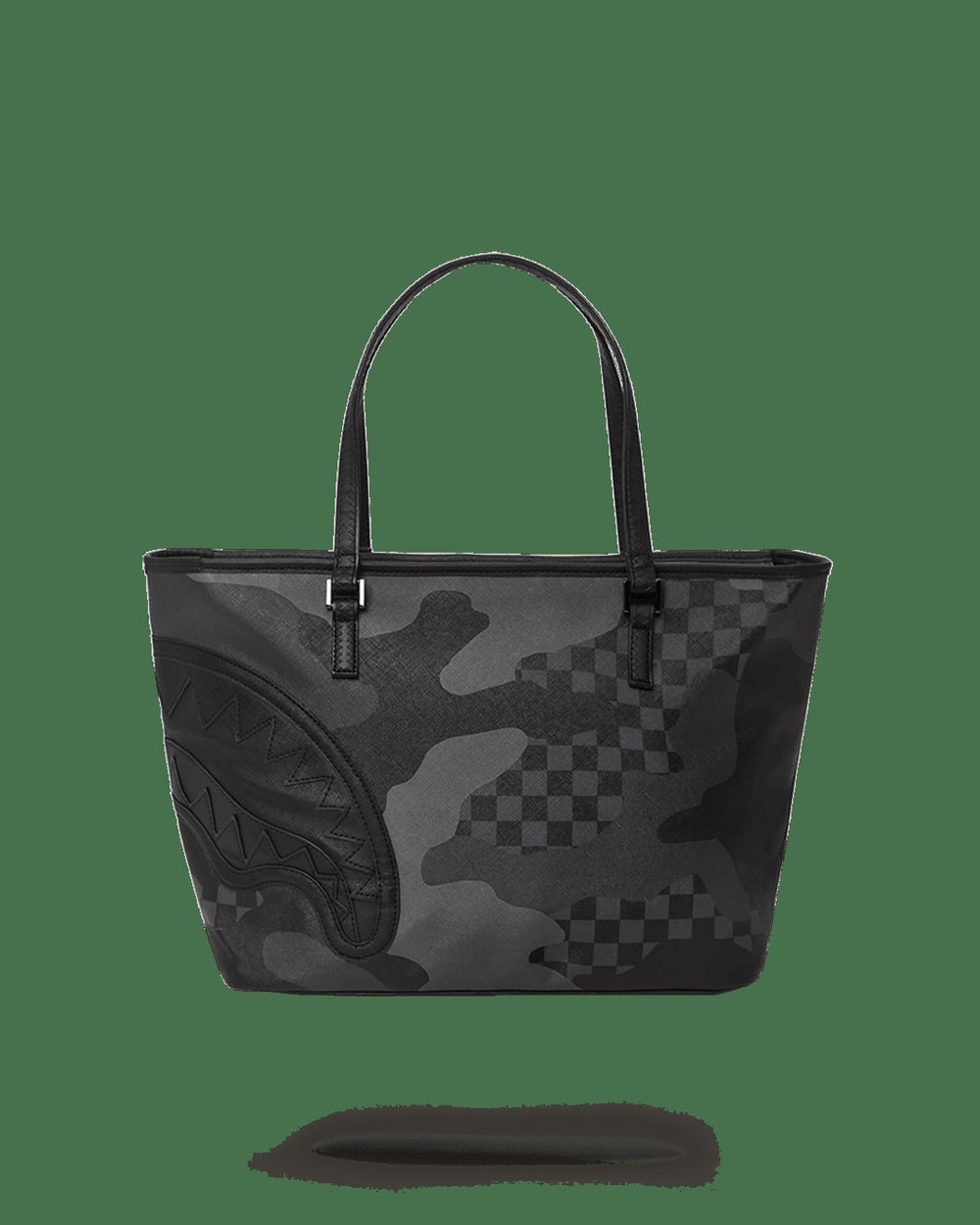 3AM NEVER SLEEP TOTE | Sprayground On Sale