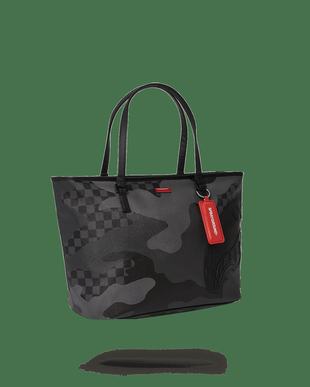 3AM NEVER SLEEP TOTE | Sprayground On Sale