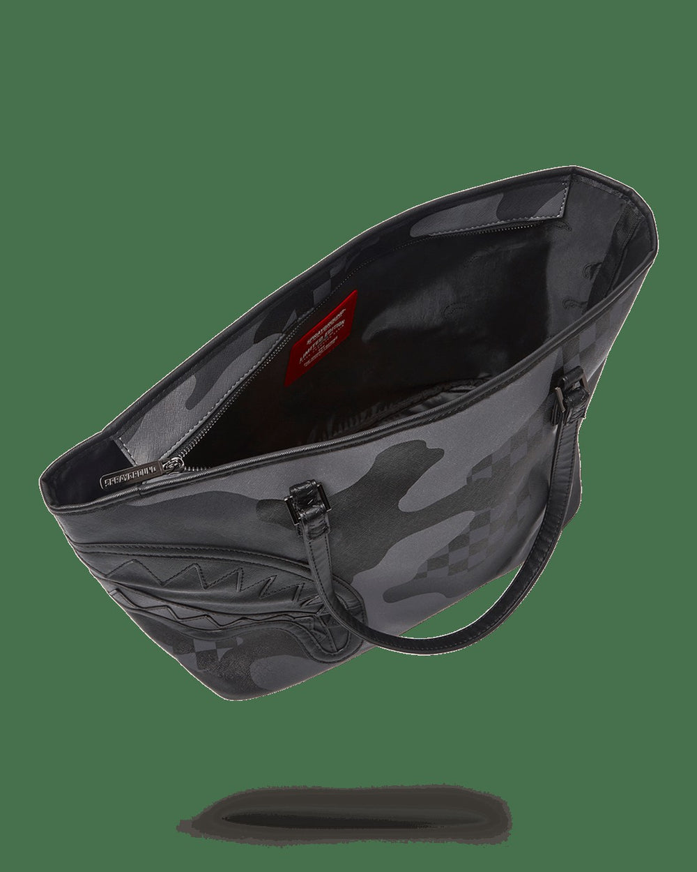 3AM NEVER SLEEP TOTE | Sprayground On Sale