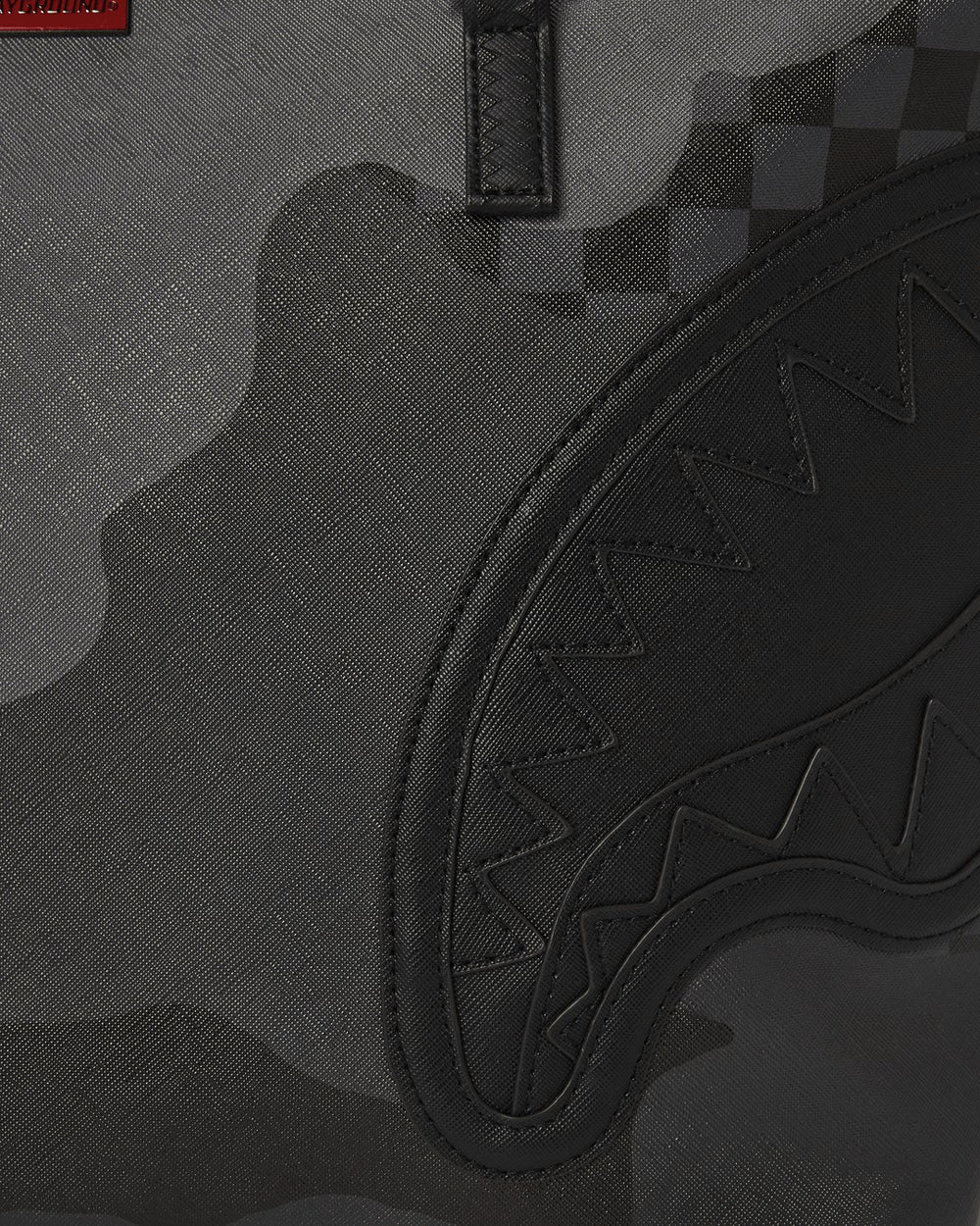3AM NEVER SLEEP TOTE | Sprayground On Sale