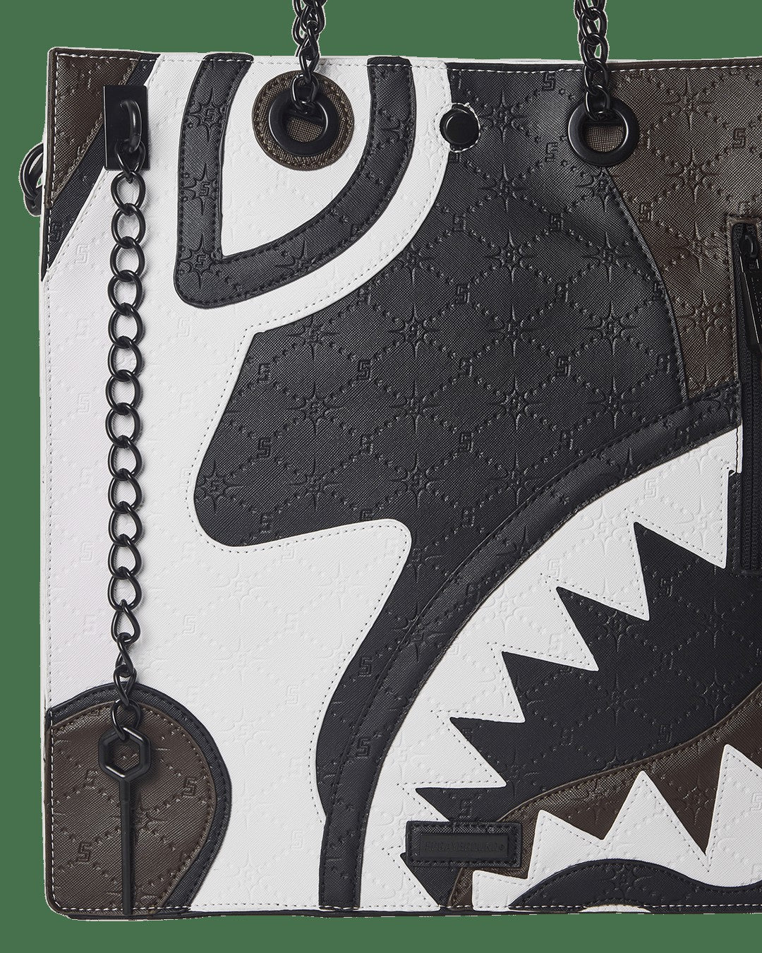 V.V.I.P. LOFT TOTE | Sprayground Outlets