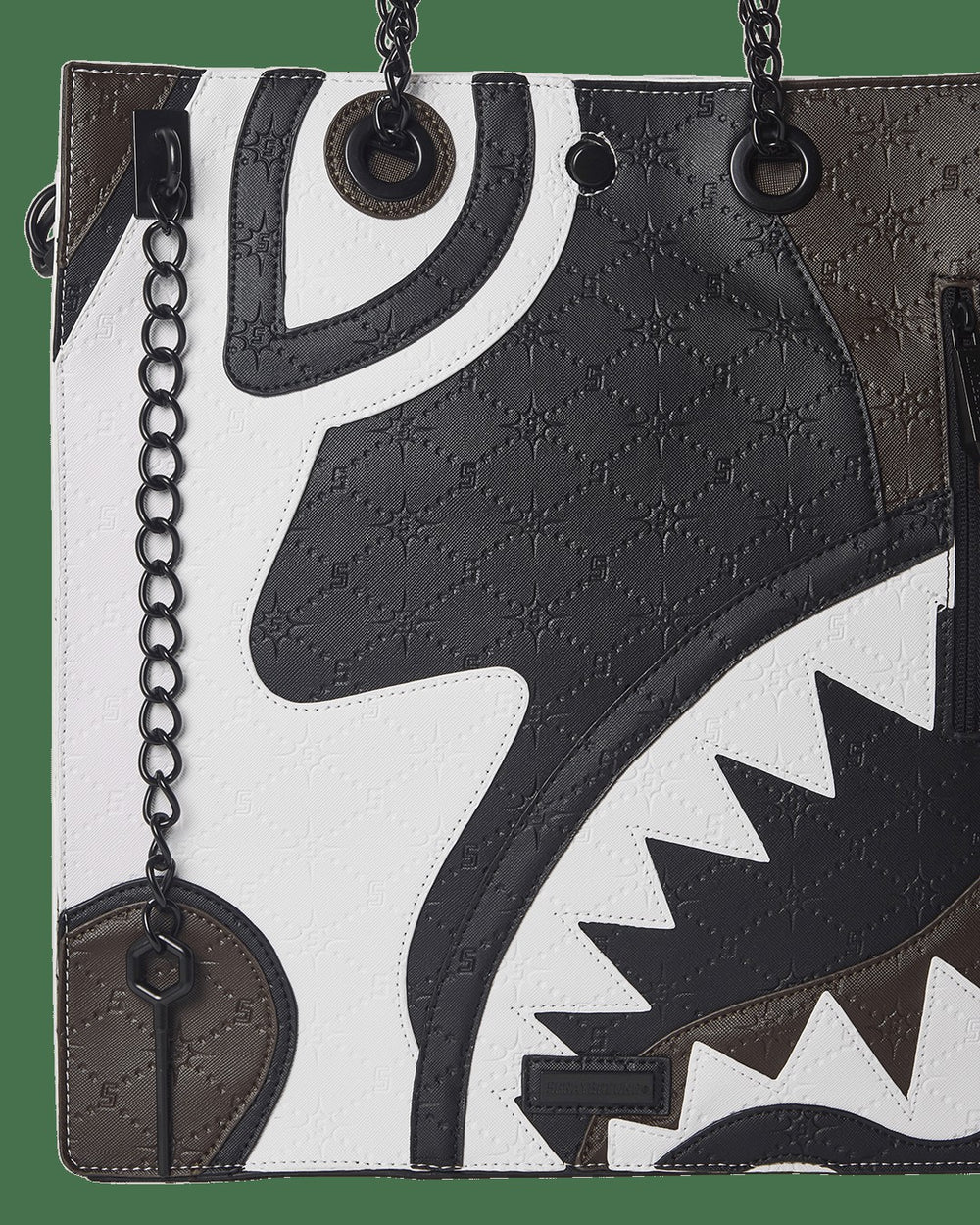 V.V.I.P. LOFT TOTE | Sprayground Outlets
