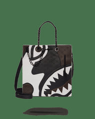 V.V.I.P. LOFT TOTE | Sprayground Outlets