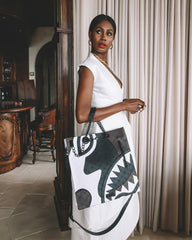V.V.I.P. LOFT TOTE | Sprayground Outlets