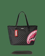 SHARKS IN CANDY TOTE | Sprayground Bargain