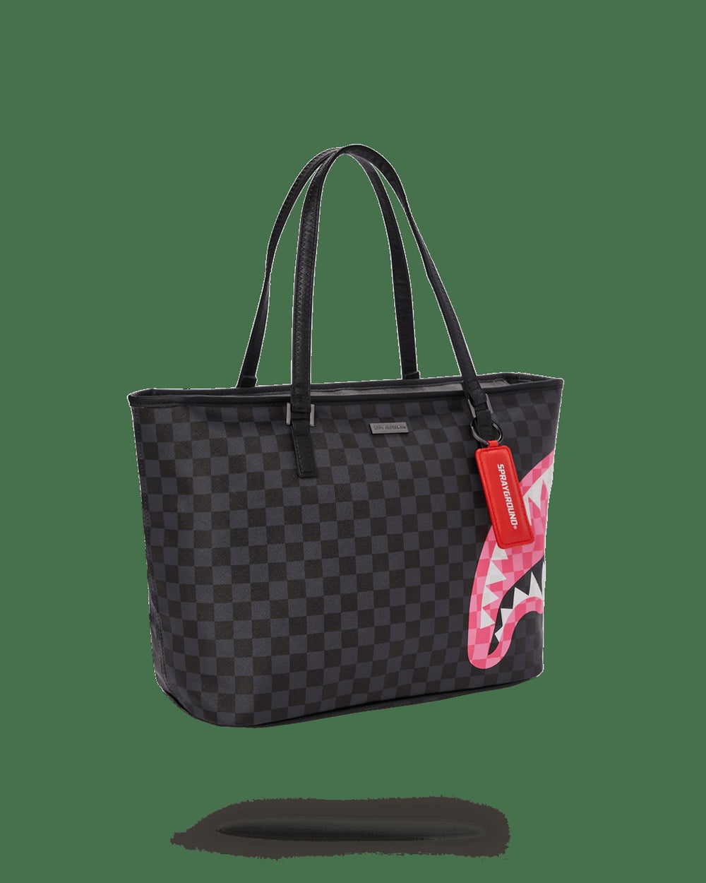 SHARKS IN CANDY TOTE | Sprayground Bargain