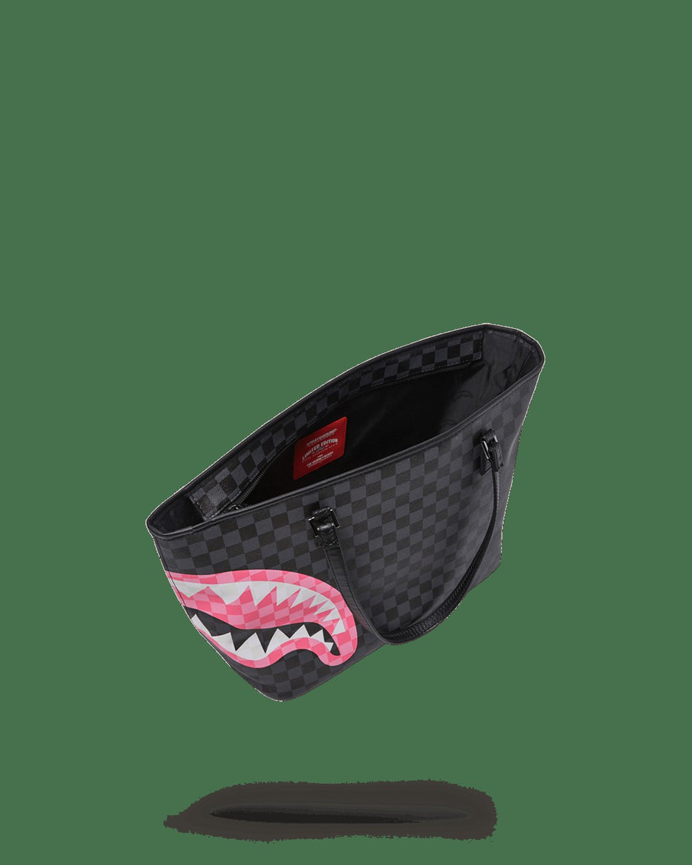 SHARKS IN CANDY TOTE | Sprayground Bargain