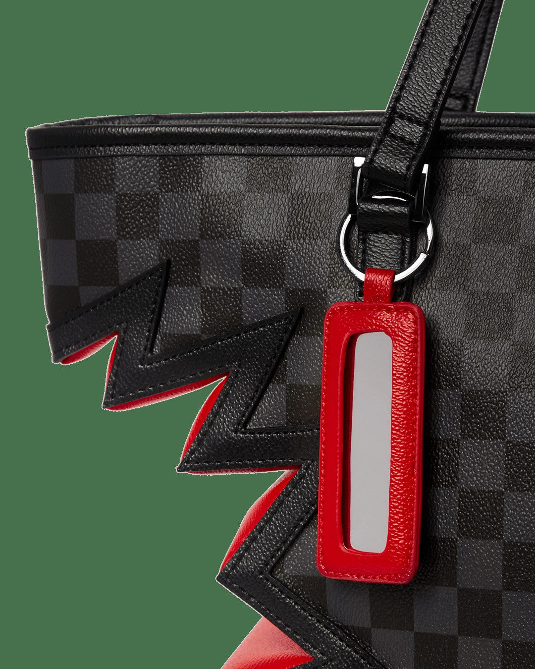 SHARK BITE SHARKS IN PARIS GRAY TOTE | Sprayground Savings