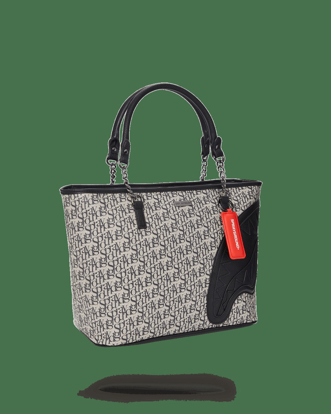 SG ALL DAY TOTE | Sprayground Discounted