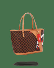 HENNY AIR TO THE THRONE TOTE | Sprayground Value Deal