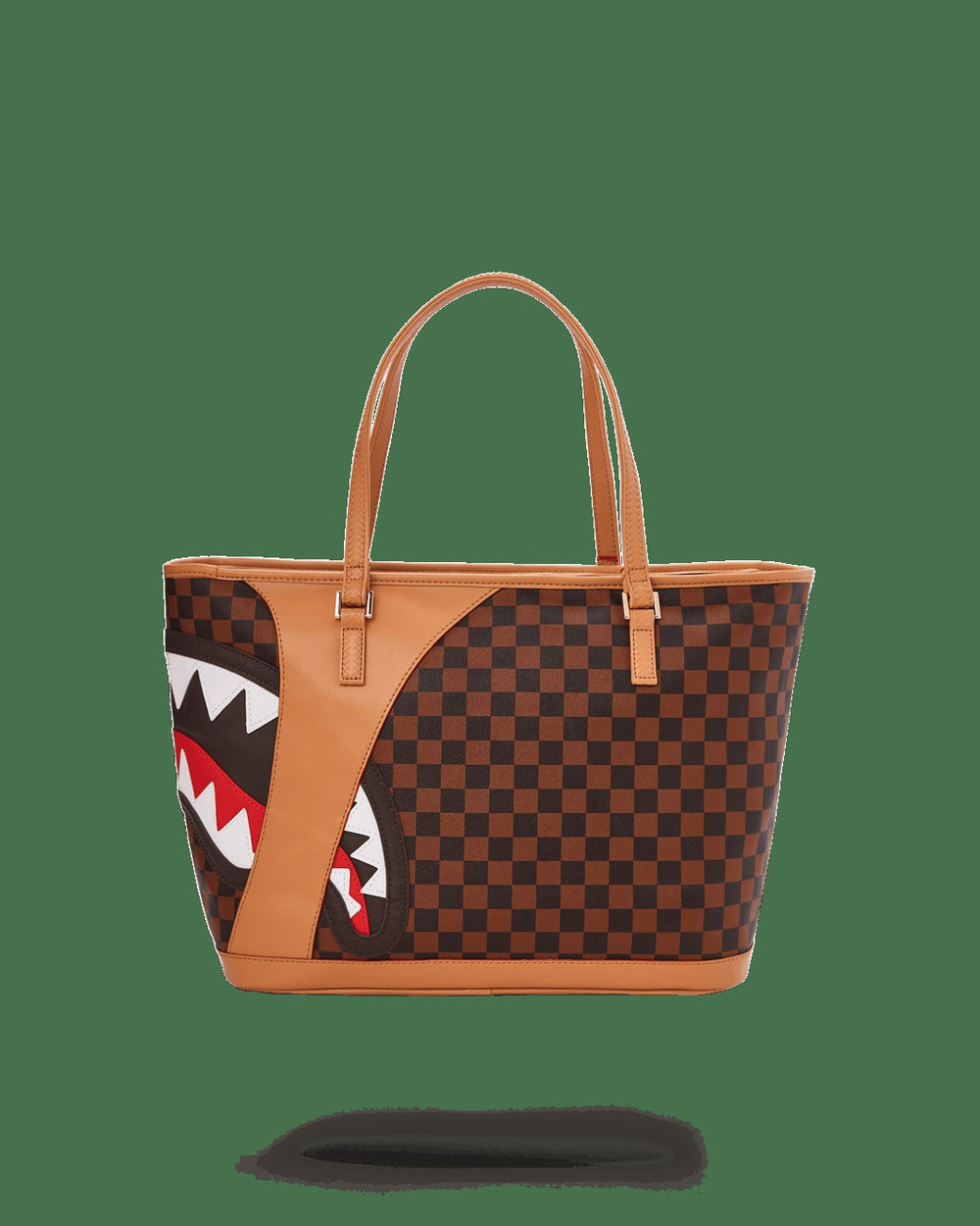 HENNY AIR TO THE THRONE TOTE | Sprayground Value Deal