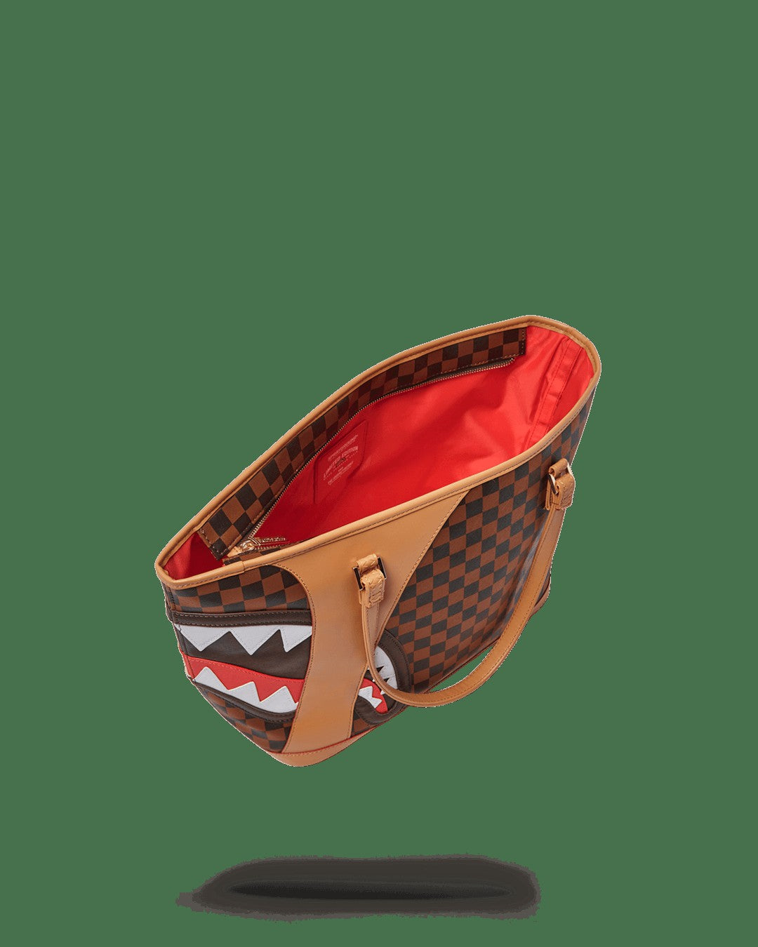 HENNY AIR TO THE THRONE TOTE | Sprayground Value Deal