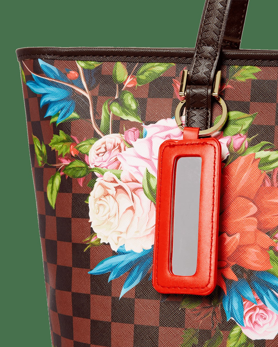 GARDEN OF SHARKS TOTE | Sprayground Exclusive Deal