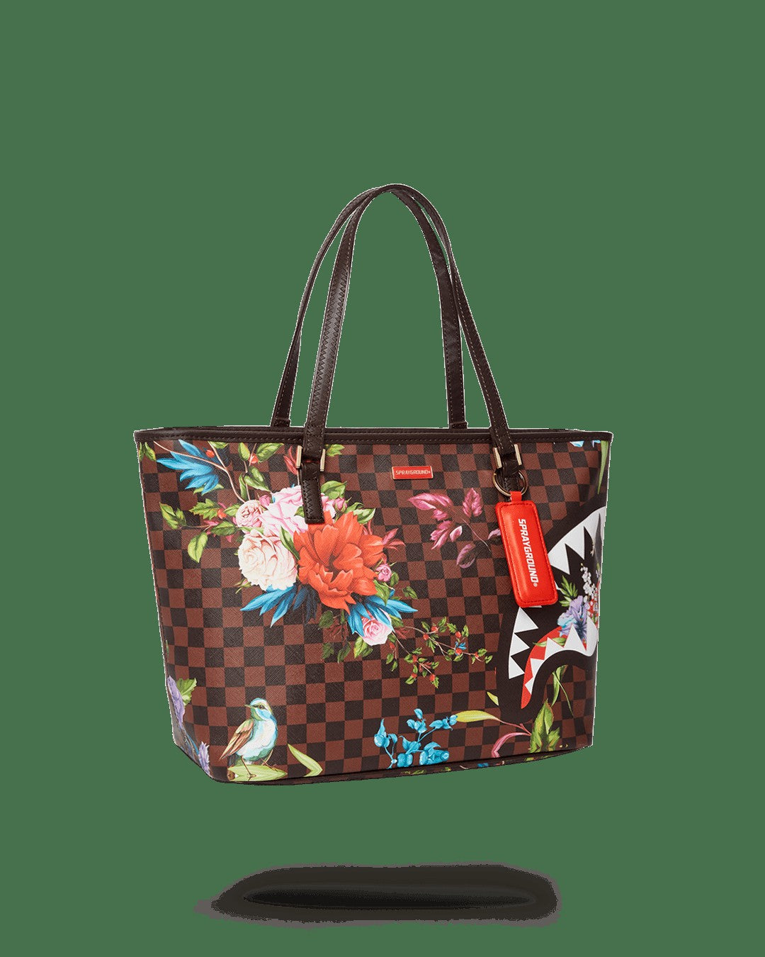 GARDEN OF SHARKS TOTE | Sprayground Exclusive Deal