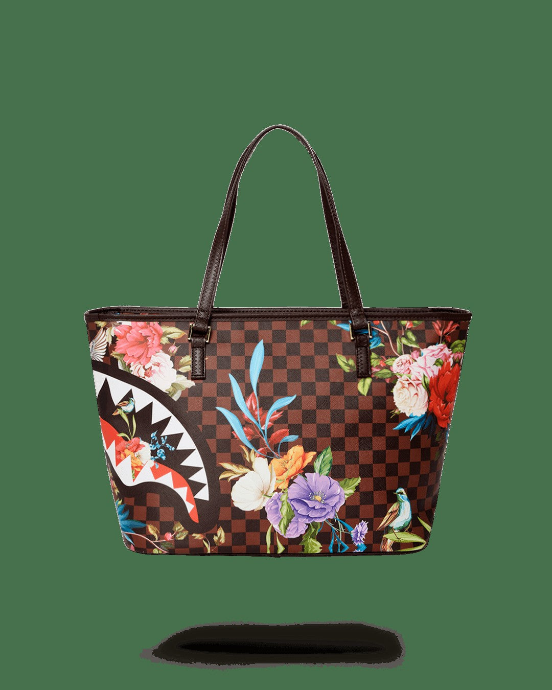 GARDEN OF SHARKS TOTE | Sprayground Exclusive Deal
