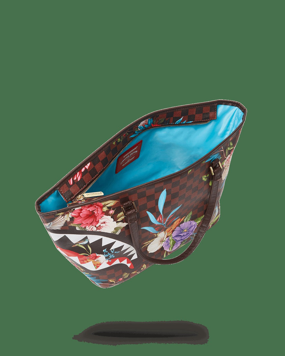 GARDEN OF SHARKS TOTE | Sprayground Exclusive Deal