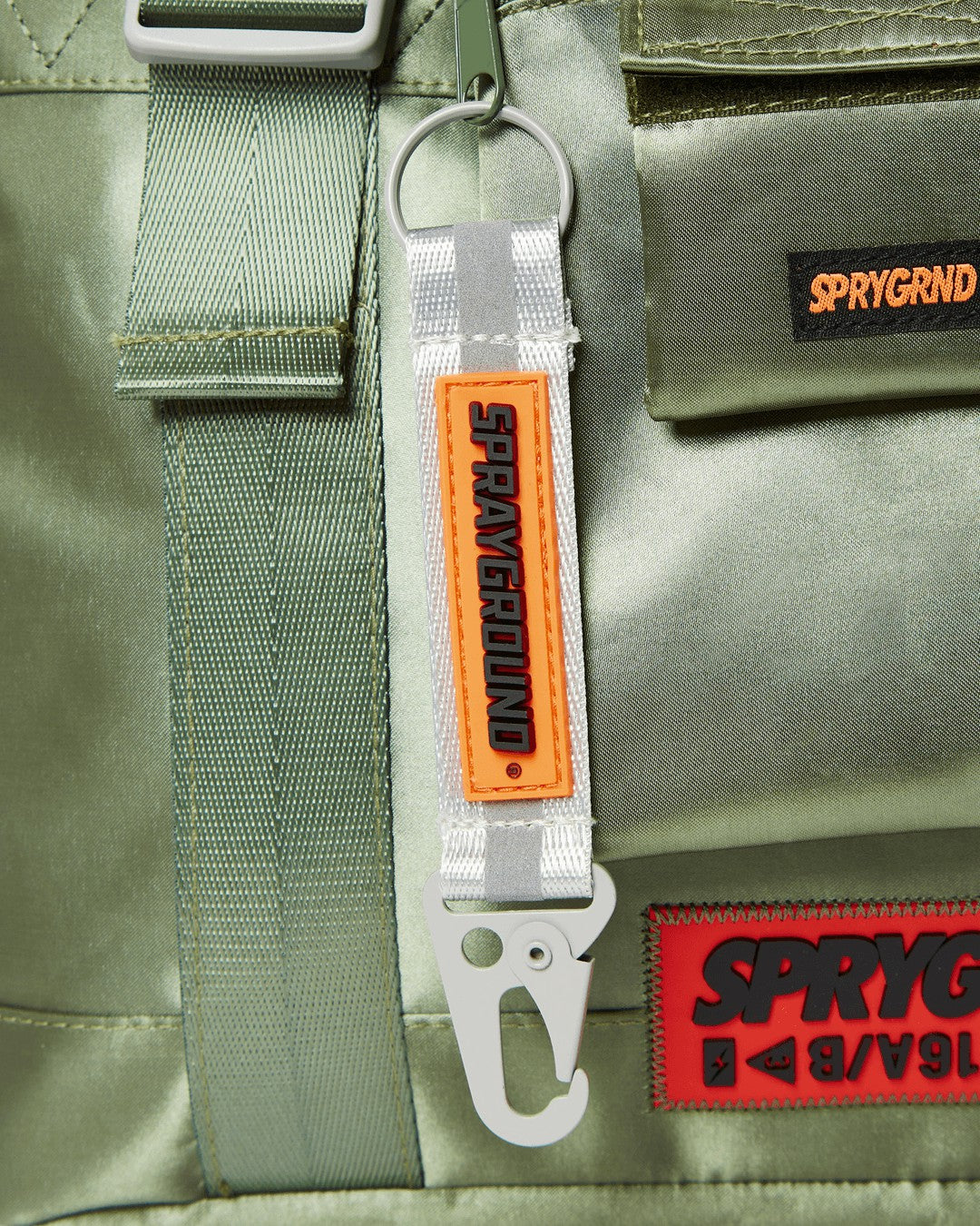 SPECIAL OPS TOTE | Sprayground Hot Deal
