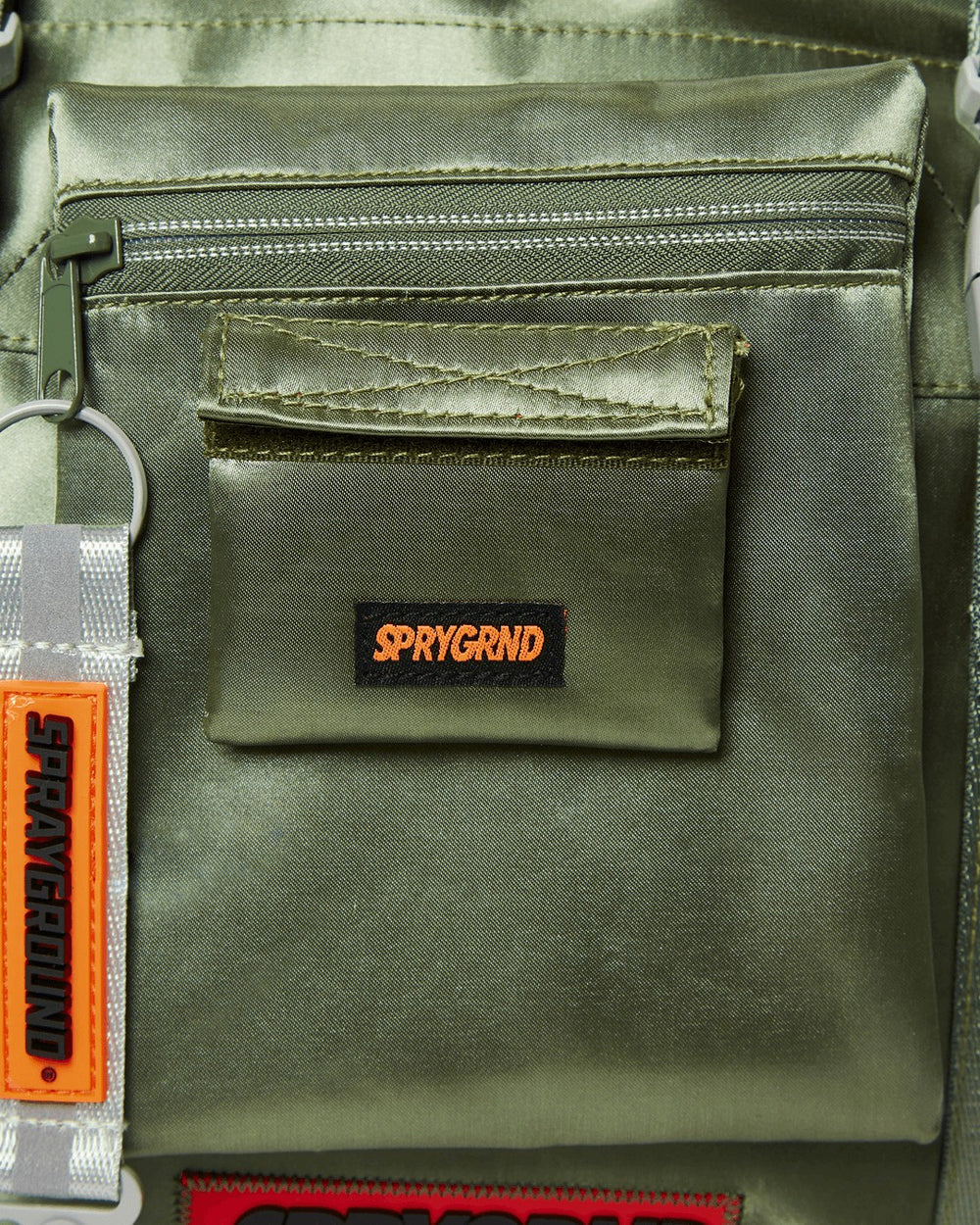 SPECIAL OPS TOTE | Sprayground Hot Deal