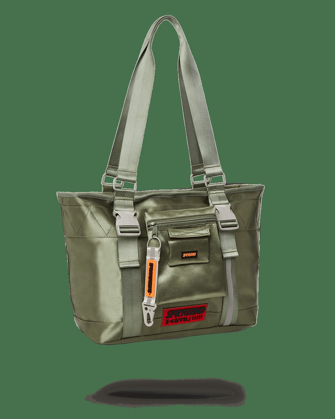 SPECIAL OPS TOTE | Sprayground Hot Deal