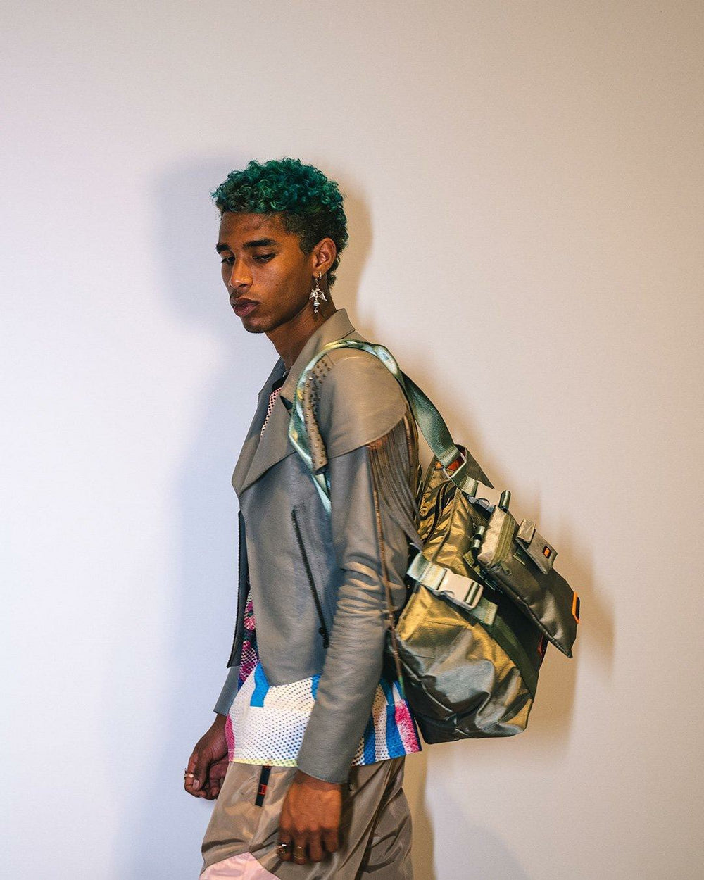 SPECIAL OPS TOTE | Sprayground Hot Deal