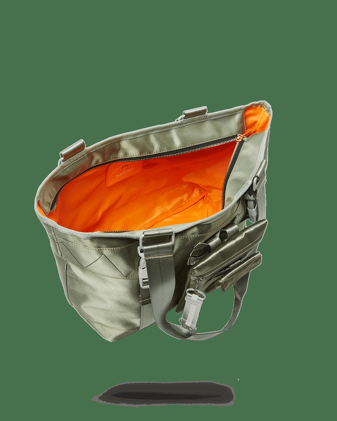 SPECIAL OPS TOTE | Sprayground Hot Deal