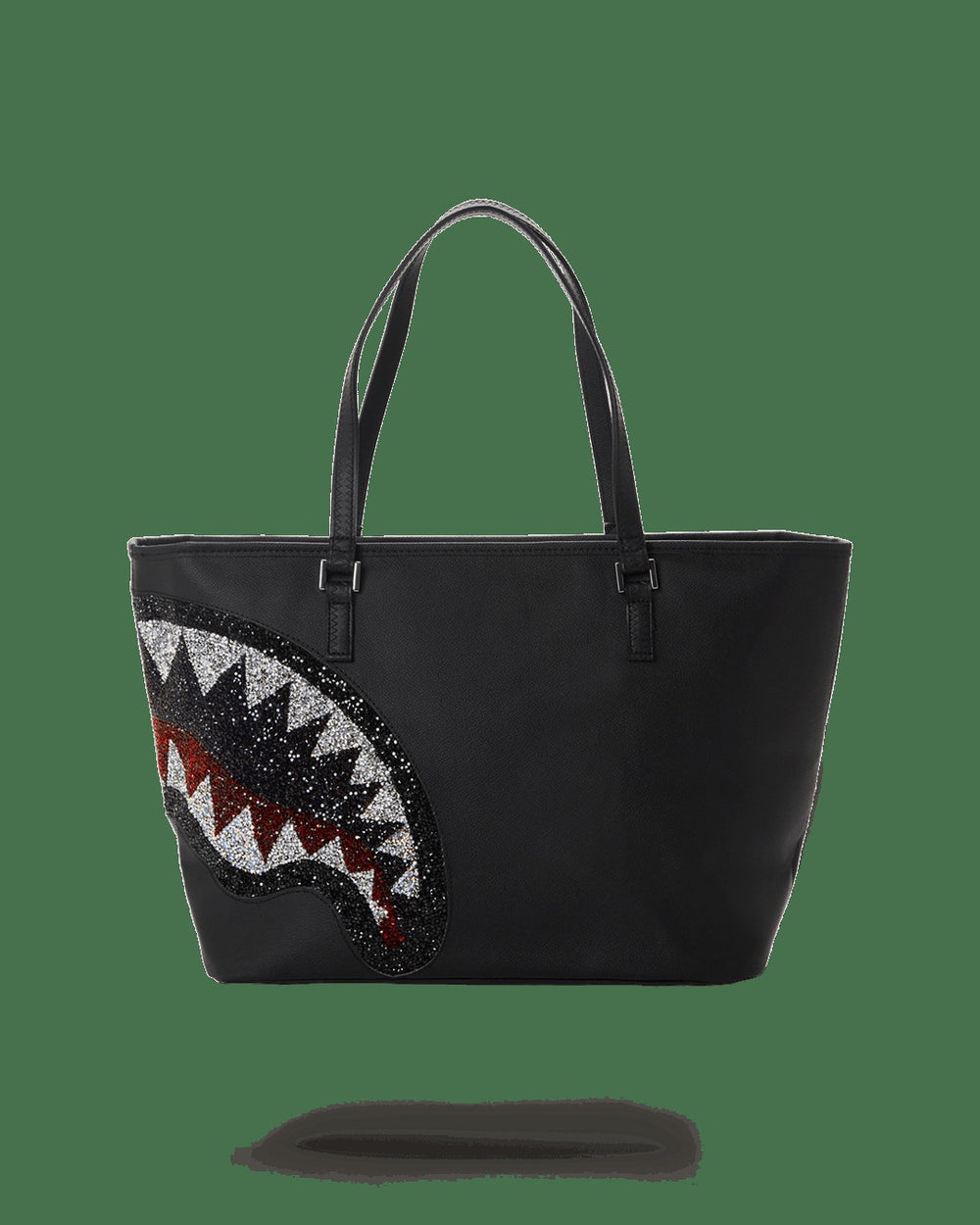 CLEARCUT TOTE (BLACK) | Sprayground Limited Offer