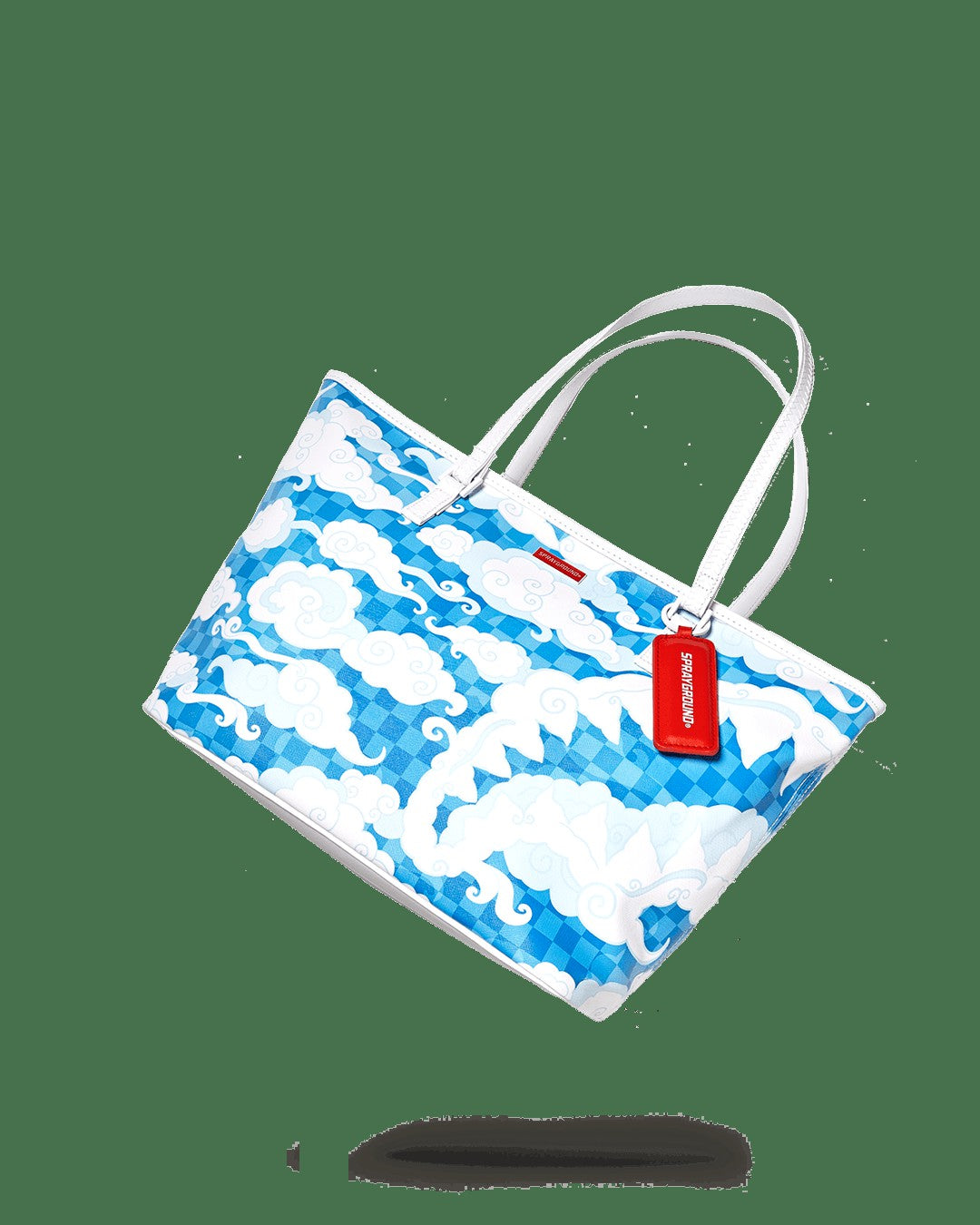 SKYBORNE TOTE | Sprayground Outlets