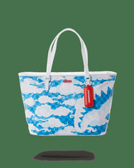 SKYBORNE TOTE | Sprayground Outlets