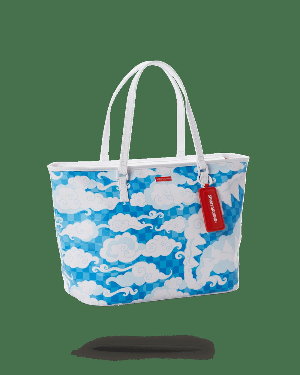 SKYBORNE TOTE | Sprayground Outlets