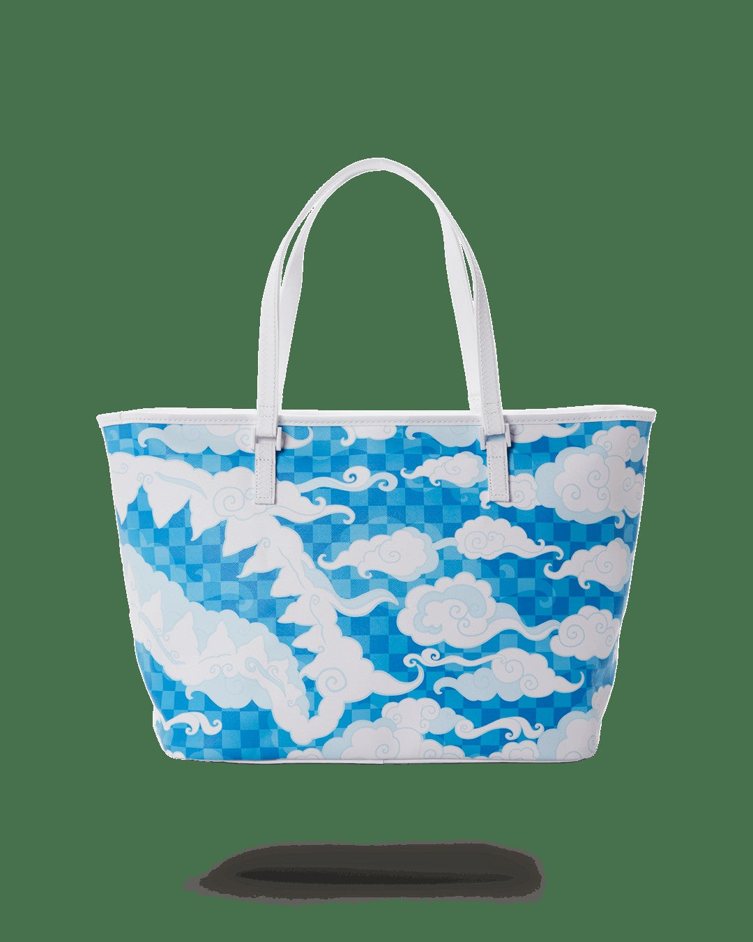 SKYBORNE TOTE | Sprayground Outlets