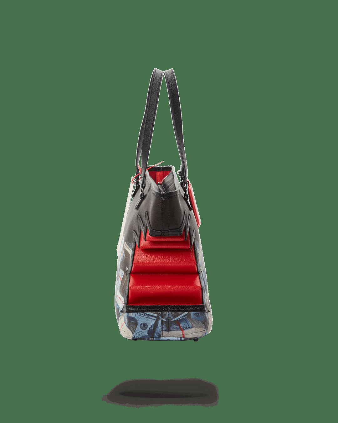 $HARKBITE TOTE | Sprayground Bargain