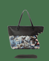 $HARKBITE TOTE | Sprayground Bargain