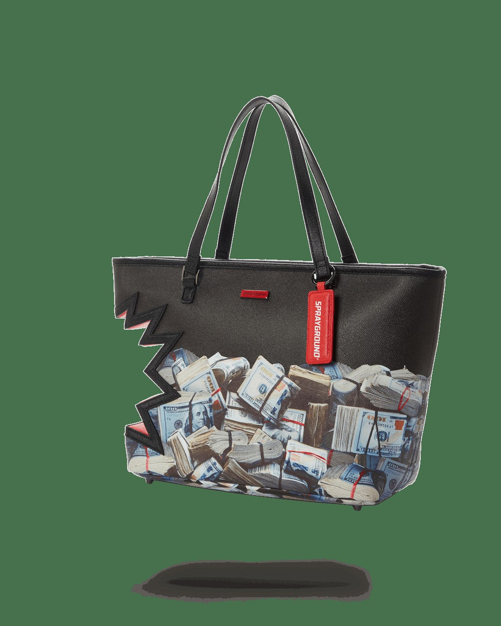 $HARKBITE TOTE | Sprayground Bargain