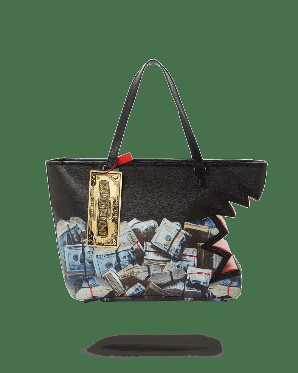 $HARKBITE TOTE | Sprayground Bargain